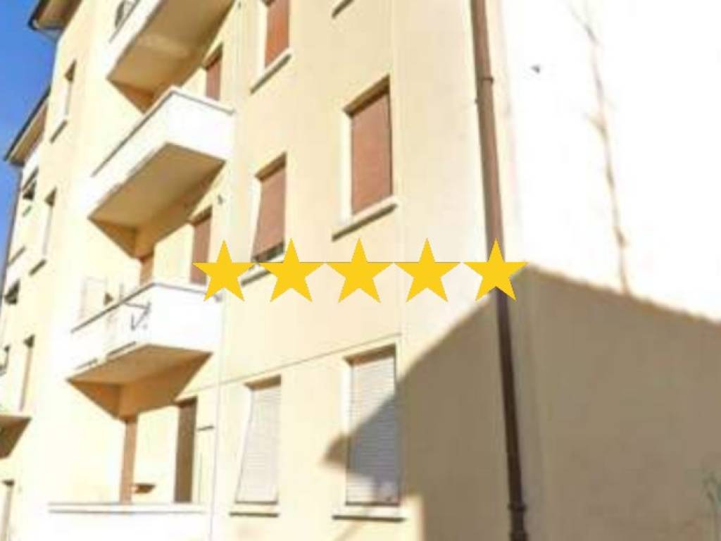 appartamento in vendita a Malnate