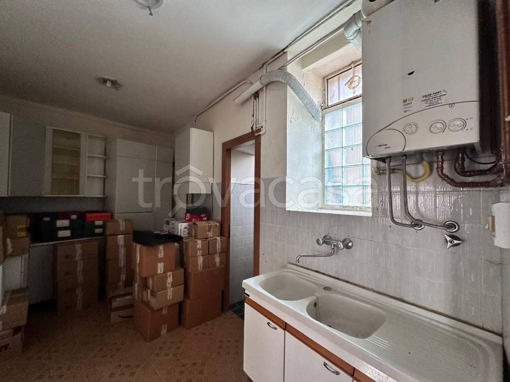 appartamento in vendita a Malnate