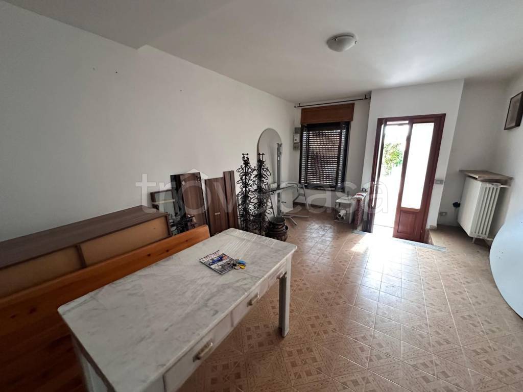 appartamento in vendita a Malnate