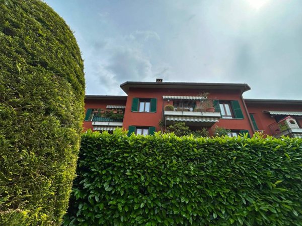 appartamento in vendita a Malnate