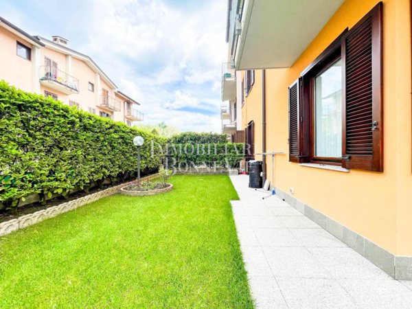 appartamento in vendita a Malnate