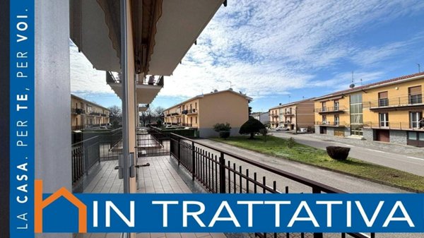 appartamento in vendita a Malnate