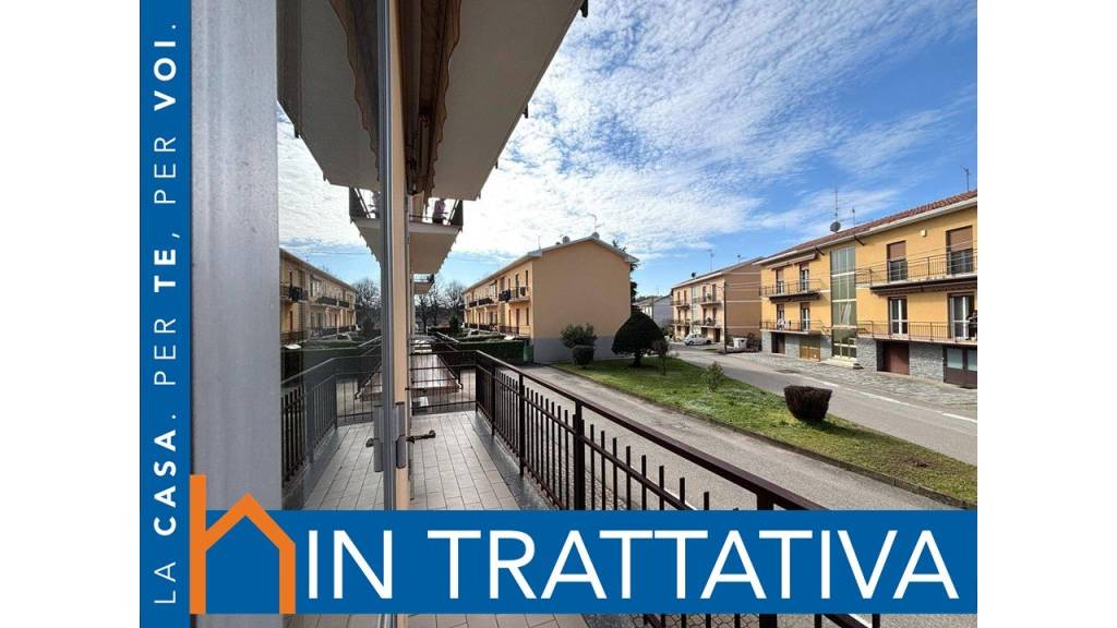 appartamento in vendita a Malnate