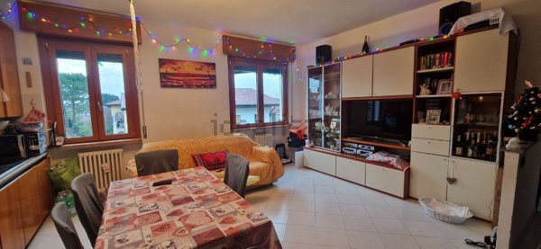 appartamento in vendita a Malnate