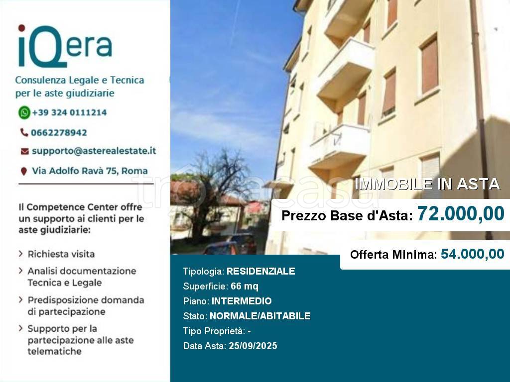 appartamento in vendita a Malnate