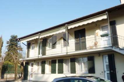 appartamento in vendita a Malnate
