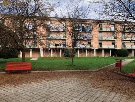 appartamento in vendita a Malnate