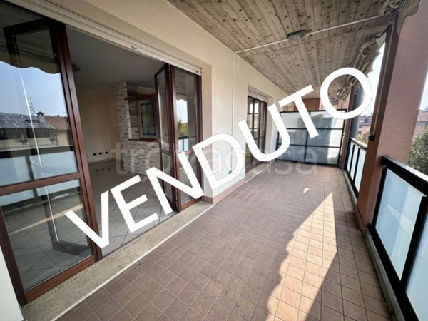 appartamento in vendita a Malnate