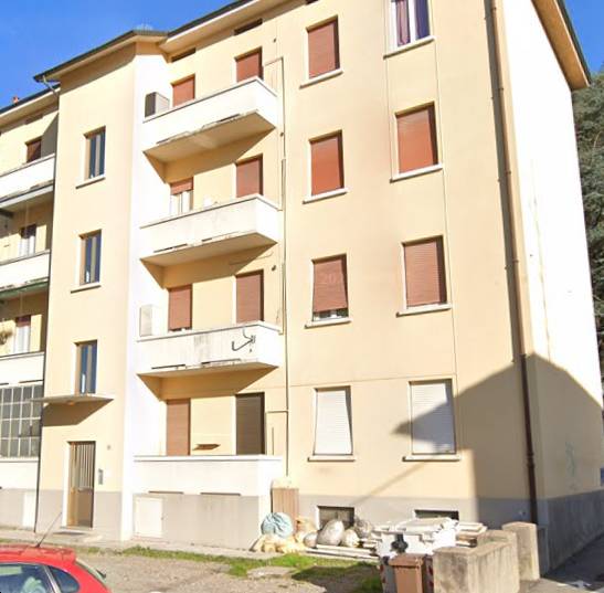 appartamento in vendita a Malnate