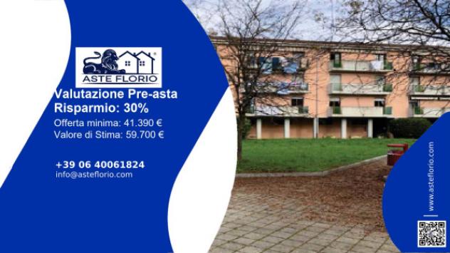appartamento in vendita a Malnate