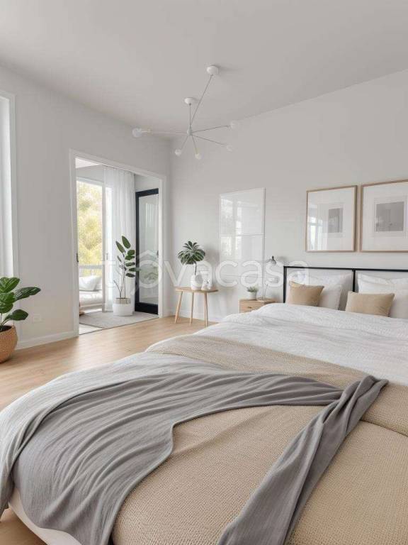 casa indipendente in vendita a Malnate