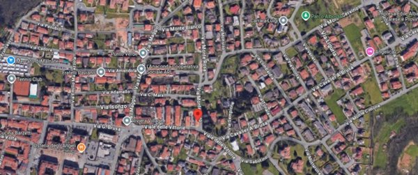appartamento in vendita a Malnate