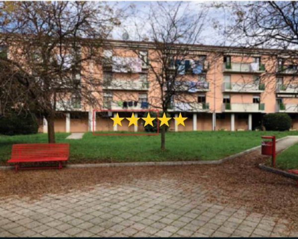 appartamento in vendita a Malnate