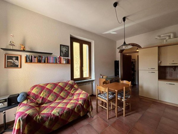 appartamento in vendita a Malnate