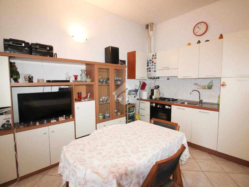 appartamento in vendita a Malnate