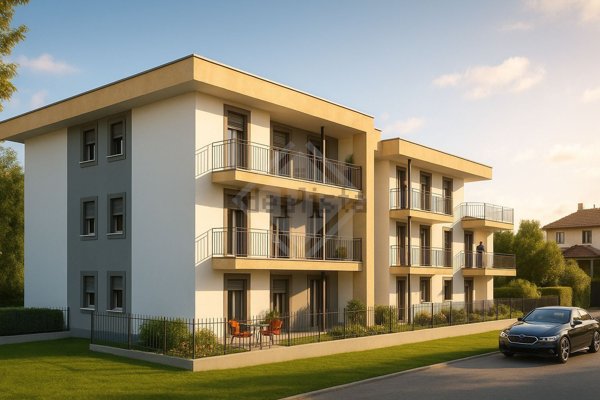 appartamento in vendita a Malnate