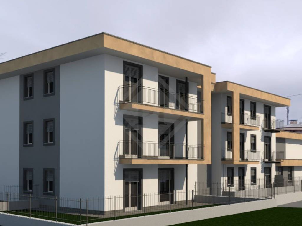 appartamento in vendita a Malnate