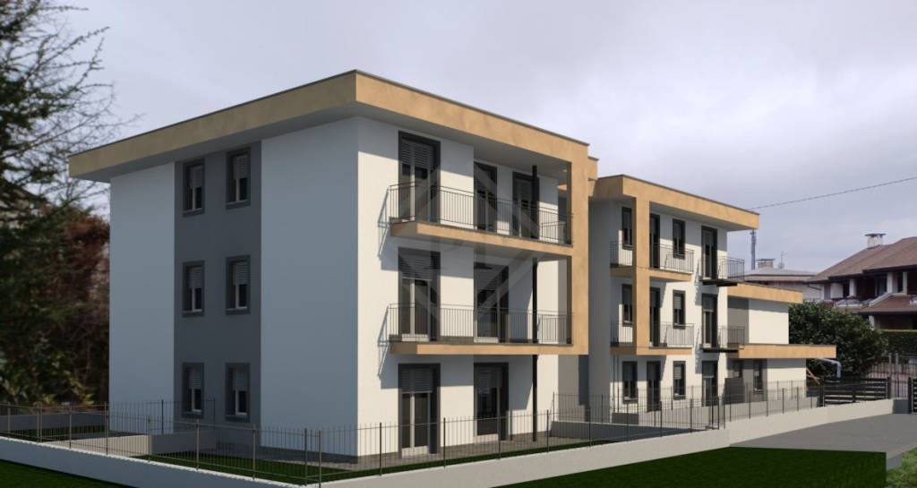 appartamento in vendita a Malnate