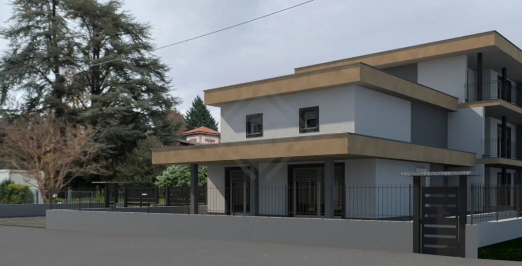 casa indipendente in vendita a Malnate