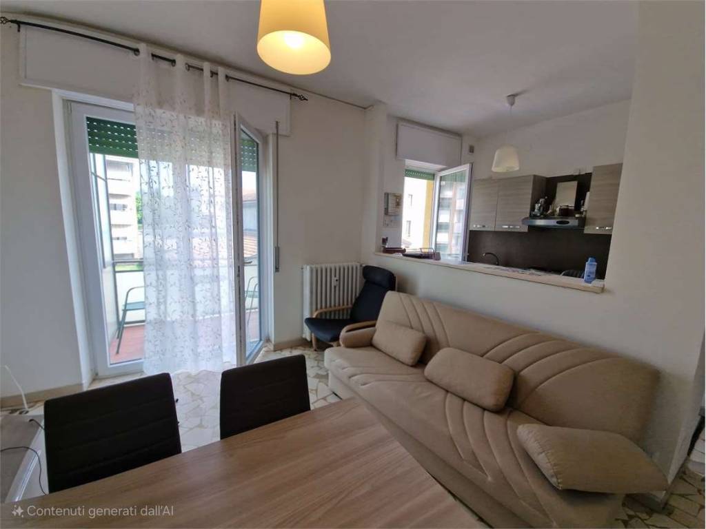 appartamento in vendita a Malnate