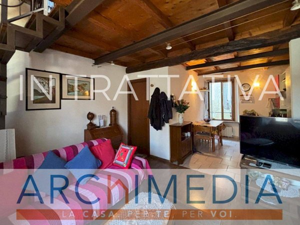 appartamento in vendita a Malnate