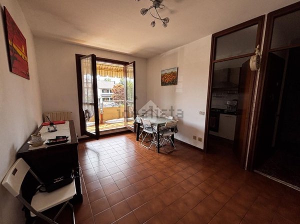 appartamento in vendita a Malnate
