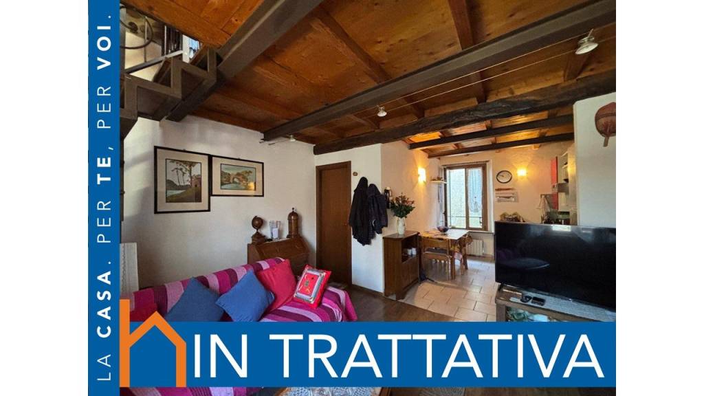 appartamento in vendita a Malnate
