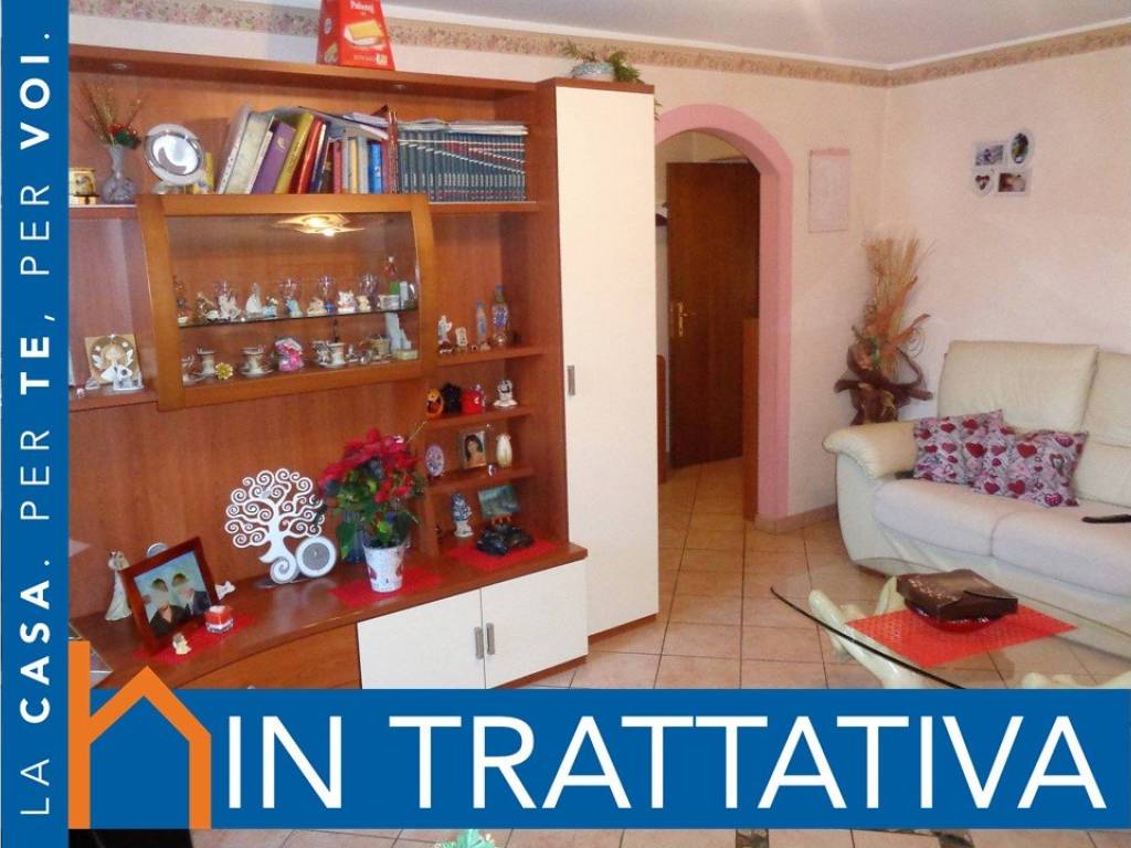 appartamento in vendita a Malnate