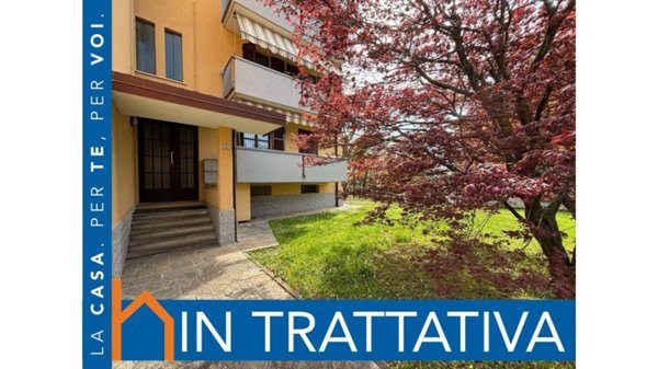 appartamento in vendita a Malnate