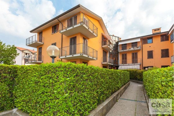 appartamento in vendita a Malnate