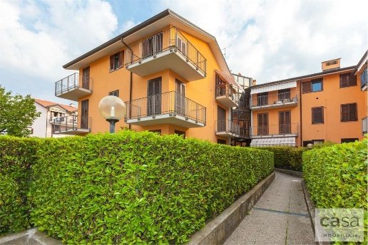 appartamento in vendita a Malnate