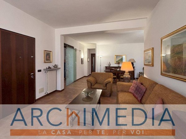 appartamento in vendita a Malnate