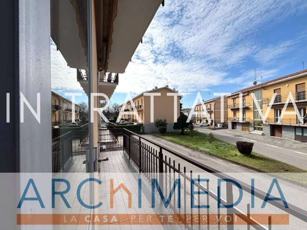 appartamento in vendita a Malnate