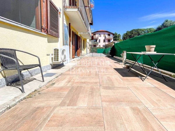 appartamento in vendita a Malnate