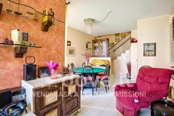 appartamento in vendita a Malnate