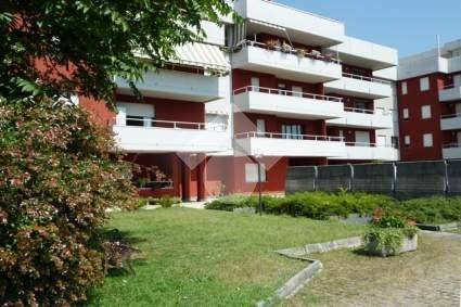 appartamento in vendita a Malnate