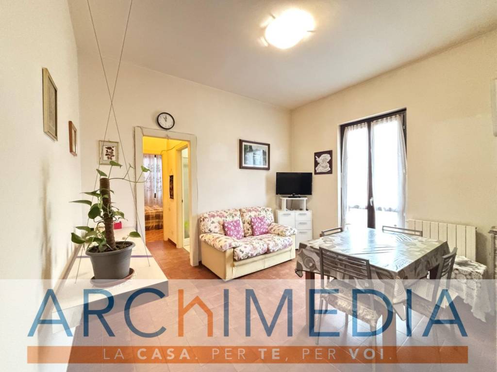 appartamento in vendita a Malnate