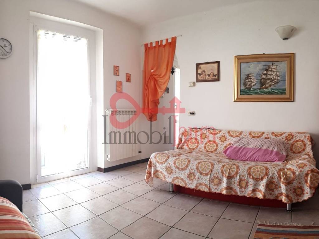 appartamento in vendita a Malnate