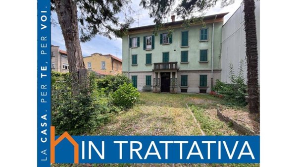 appartamento in vendita a Malnate