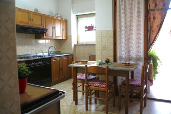 appartamento in vendita a Malnate in zona San Salvatore