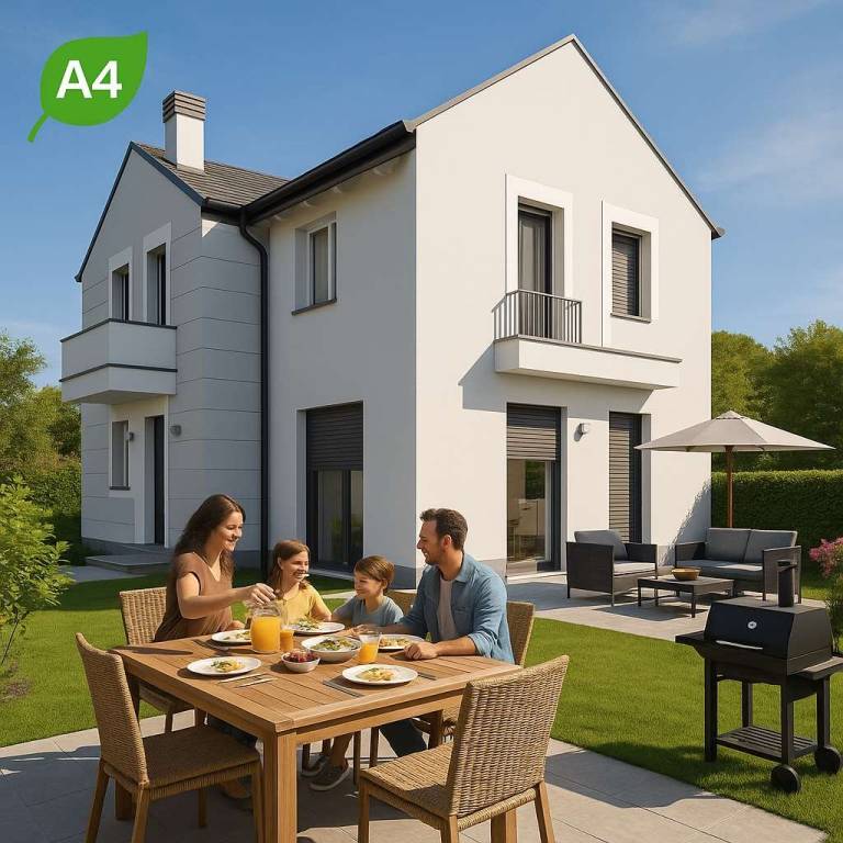 casa indipendente in vendita a Malnate