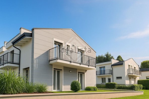 casa indipendente in vendita a Malnate