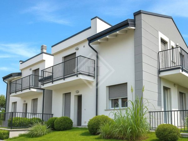 appartamento in vendita a Malnate