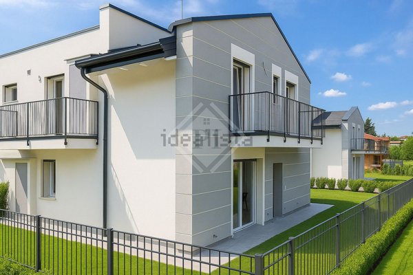 appartamento in vendita a Malnate