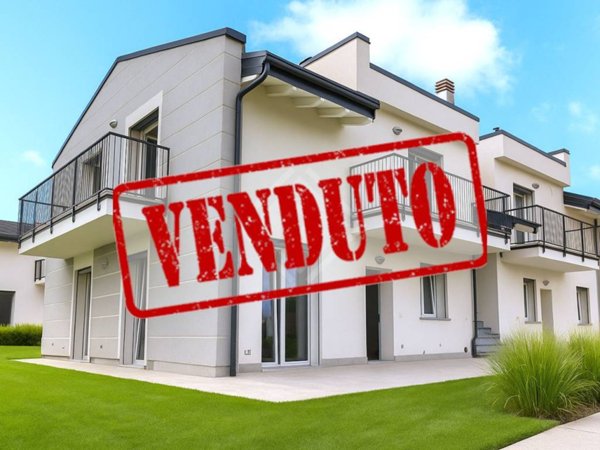 appartamento in vendita a Malnate