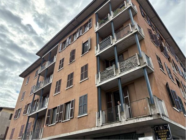 appartamento in vendita a Malnate