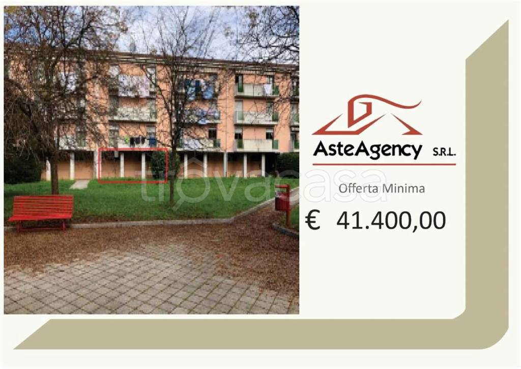 appartamento in vendita a Malnate