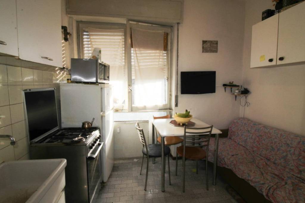 appartamento in vendita a Malnate