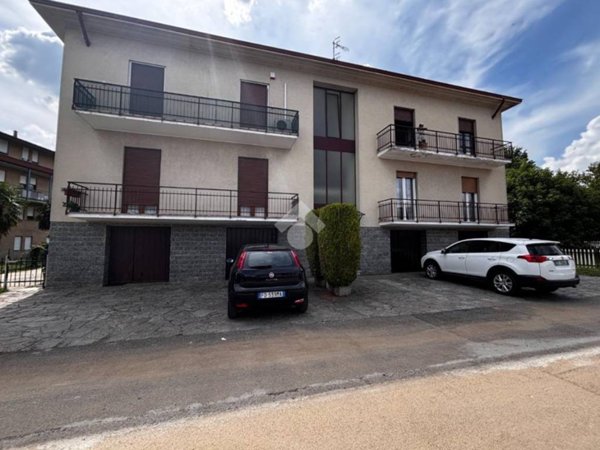 appartamento in vendita a Malnate