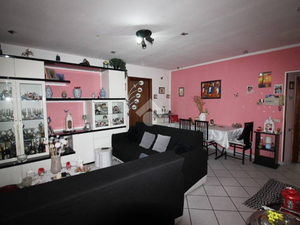 appartamento in vendita a Malnate